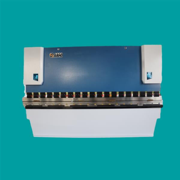 Turnkey press brake solutions for increased productivity.