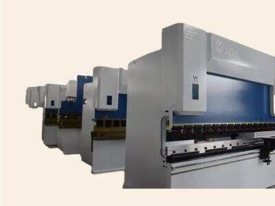 The effect of hydraulic oil temperature on CNC press brakes