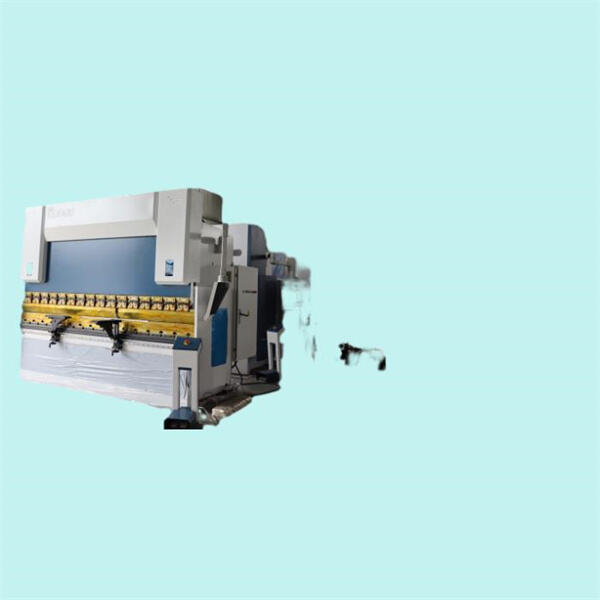 Advanced Software: Improving CNC Brake Performance