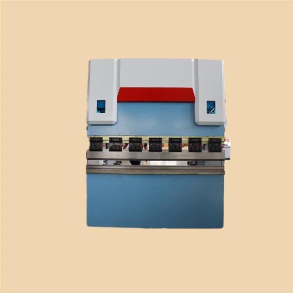 Powerful cutting capabilities with a metal shear press