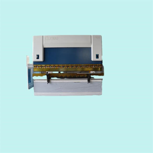 Versatile pressbrakes adapt to fit any metal fabrication projec