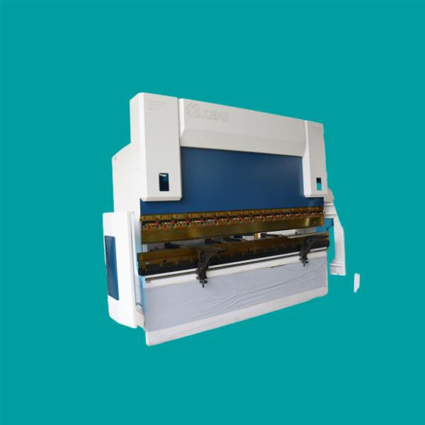 Hybrid press brakes: the solution to manufacturing shortfalls