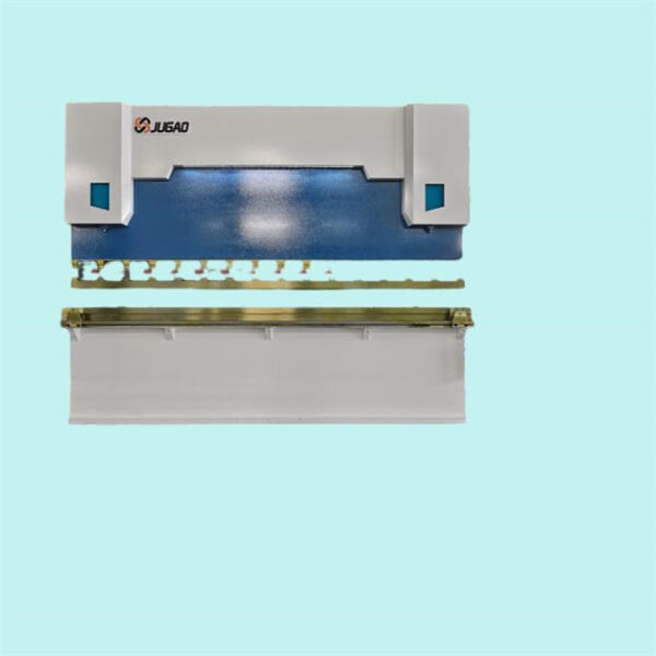 Perfect Your Sheet Metal Work with Our High-Quality 48 Inch Metal Brake!