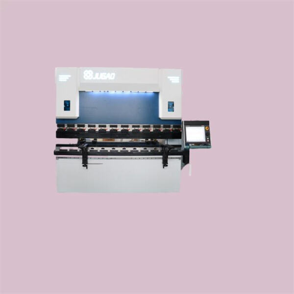 Quality Results with H Frame Press Brakes