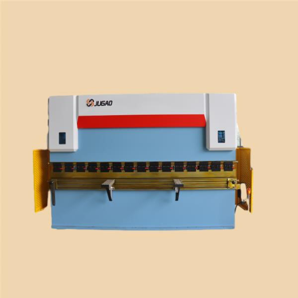 Discover the versatility of a hydraulic bending machine for various applications