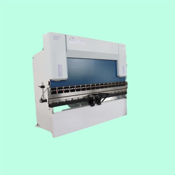 The Importance of Quality Control in Metal Press Fabrication