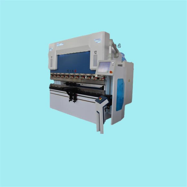 Understanding Benefits of Brake Controls for press machines