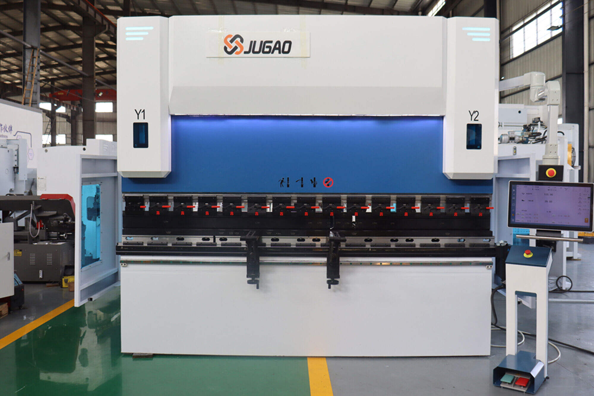 How to reduce setup times with offline programming and press brake technology