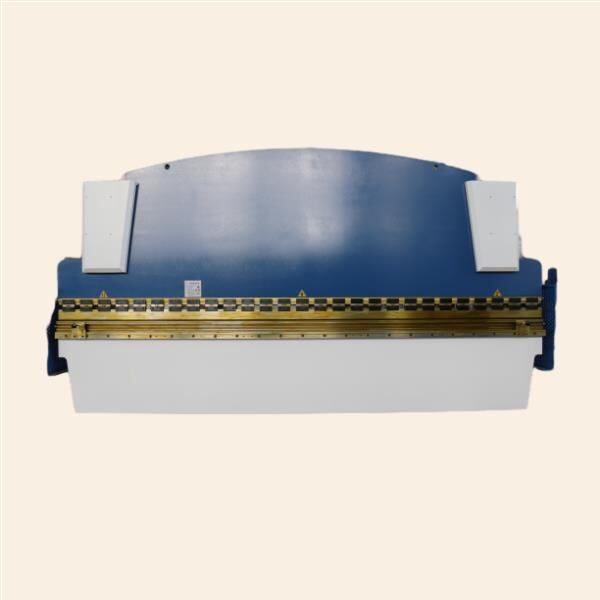 Discover the Power of a Hydraulic Press Brake Attachment for Your Business