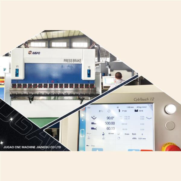 Top Tips for Operating a Shear Brake Press Safely and Efficiently