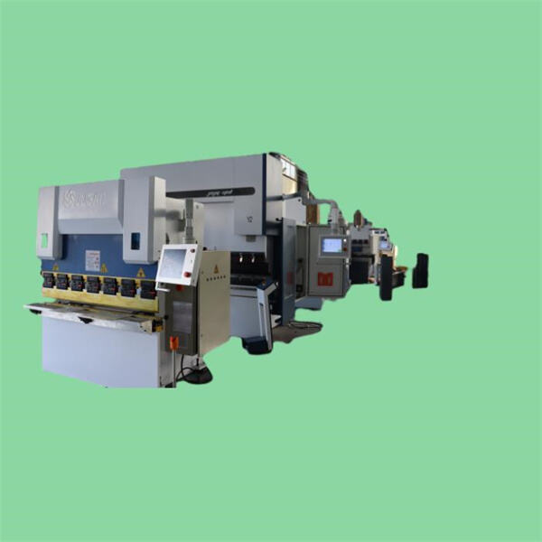 Begin Your Ascent to Success with Metal Press Brake for Sale!