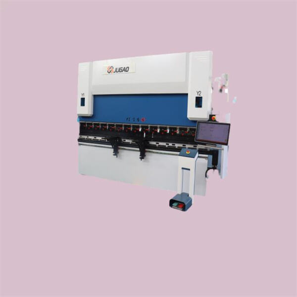 Using A Safety Factor on a Hydraulic Brake Press