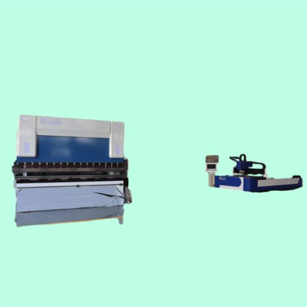 Ensure safety and stability during bending with durable press brake clamps