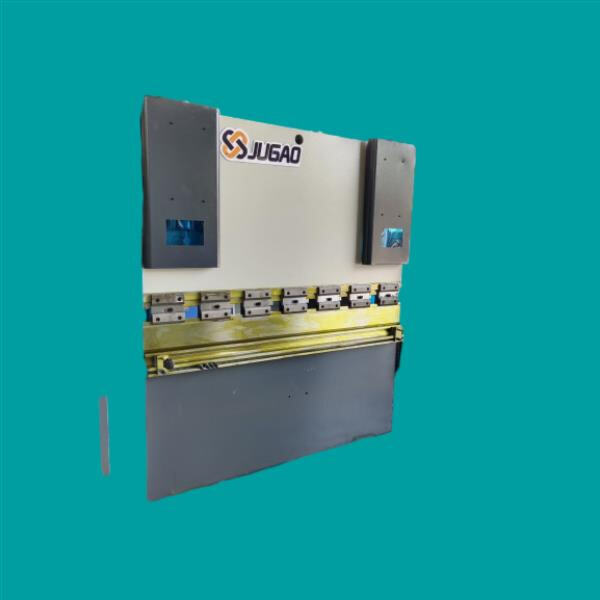 Characteristics of the Best Hydraulic Press Brake