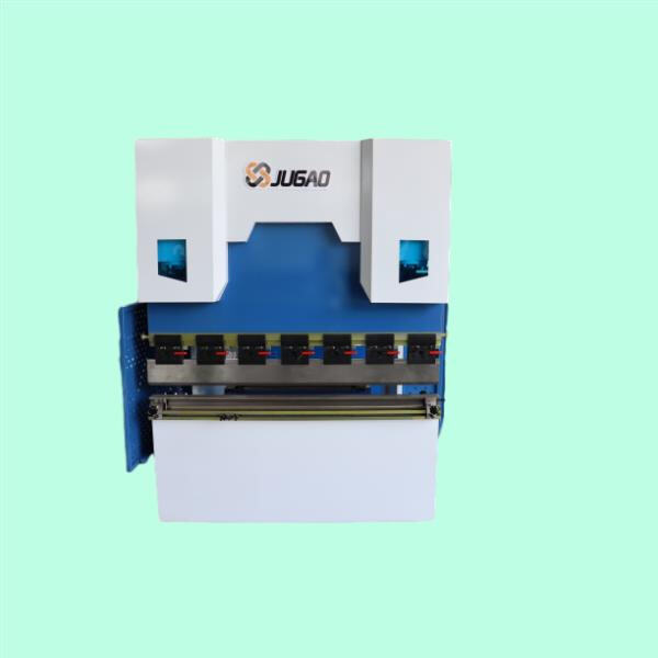 Revolutionizing Your Workshop with Metal Shear and Brake Equipment
