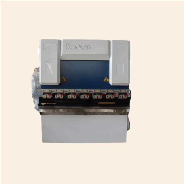 The Latest in Vertical Press Brake Design and Features