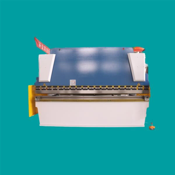 Unleashing Productivity With the Convenience of Automatic Press Brakes