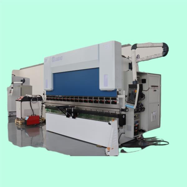 Neverovjerna versatile s Metal Press Bender