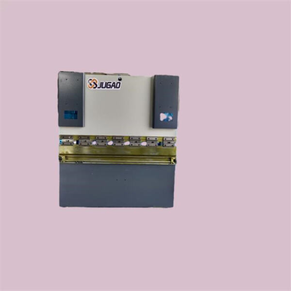How CNC Press Machines Are Streamlining Production