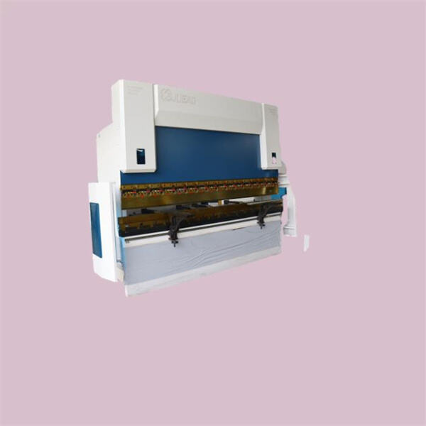 CNC technology ensures accurate and consistent bending that meets even the most stringent requirements.