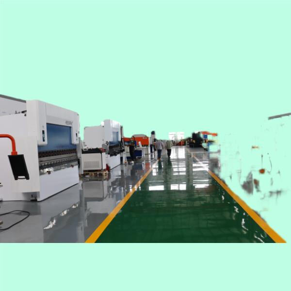 Mini Hydraulic Press Brake for Your Workshop