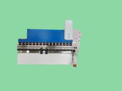 Why Your Next Press Brake Should Have a Laser Angle Measurement System