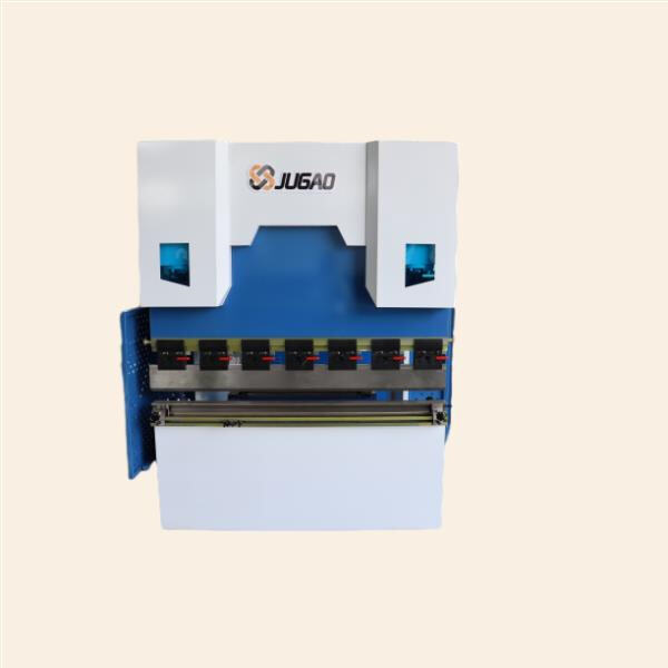 استمتع بالدقة المستوى التالي مع ماكينة ثني CNC المصغرة