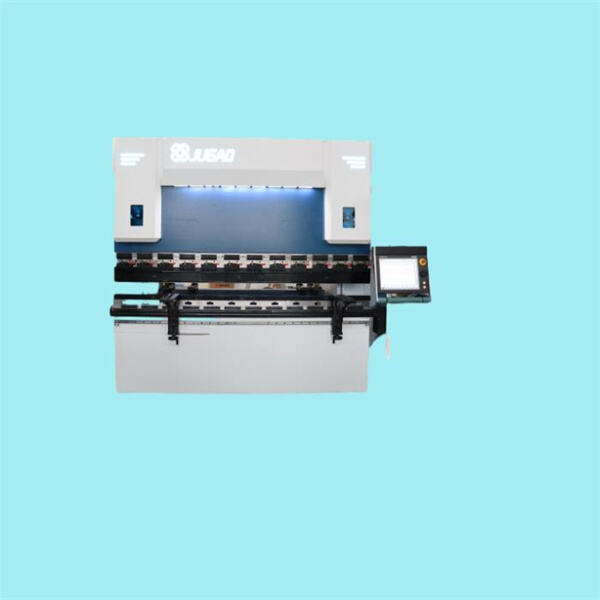 Elevating Your Metalworking Skills with Shear and Brake Technology