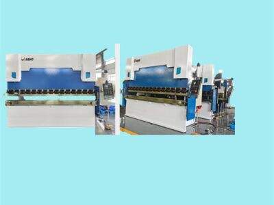 How to Diagnose and Fix Common Faults in a Press Brake Hydraulic System