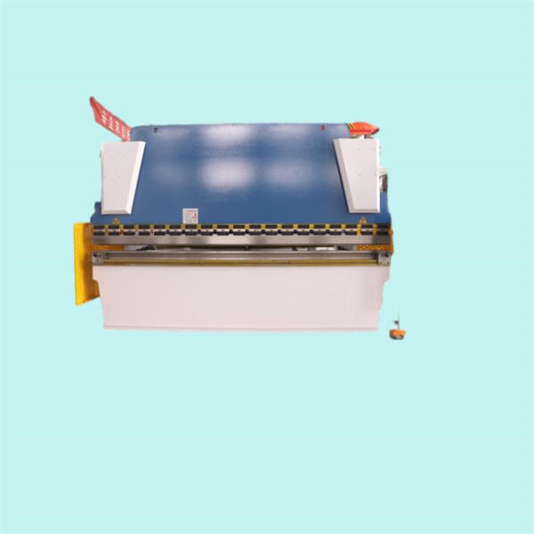 Maximize productivity with a reliable metal master press brake.