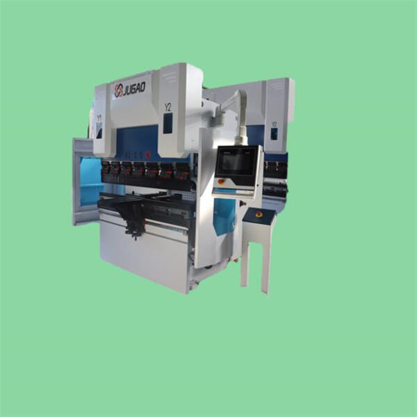 Steps to Use a Press Brake