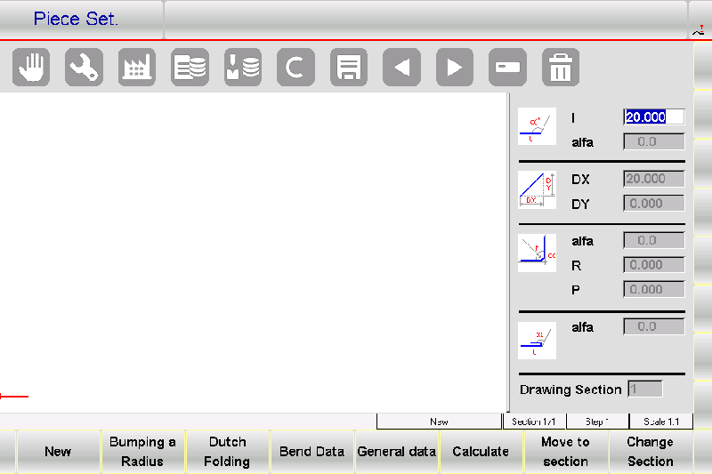 Pagpapakatatag sa Graphic Bending Sequence ng ESA S640: Mga Ekspertong Payo at Gabay na Hakbang-hakbang