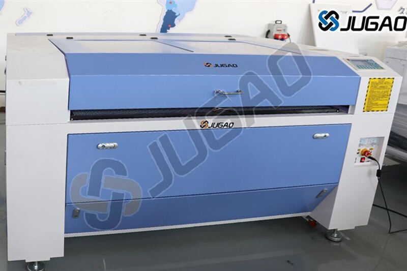 Laser Cutting Machine Types: A Comprehensive