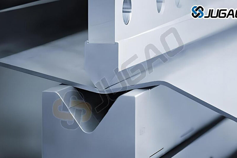 Technologie výroby z plechu