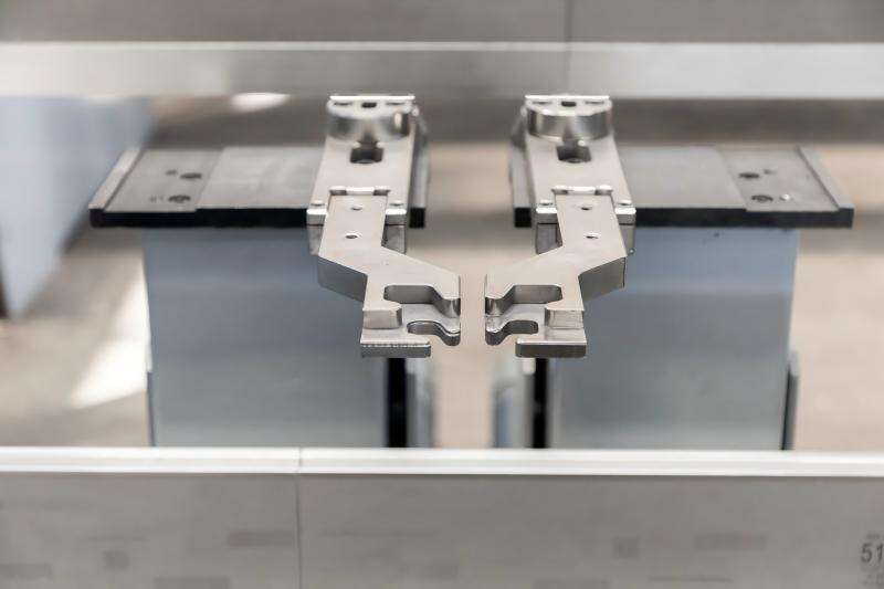 Why Is Press Brake Backgauge Positioning Inaccurate?