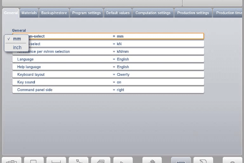 คุณสามารถปรับแต่งอะไรได้บ้างในโหมดการตั้งค่า DELEM DA-66T?