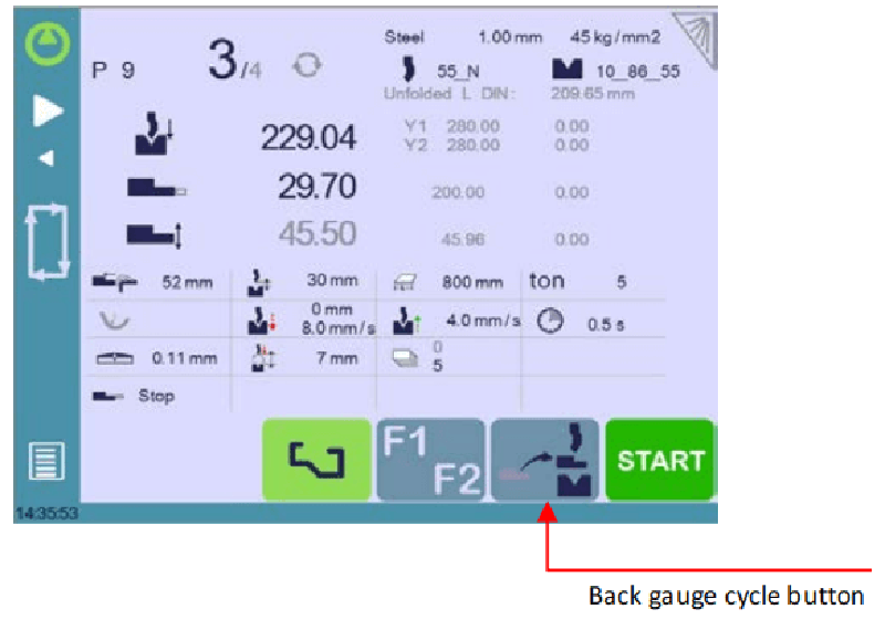Mga Ekspertong Payo sa Pamamahala ng Kagamitan ng CYBELEC CybTouch 12
