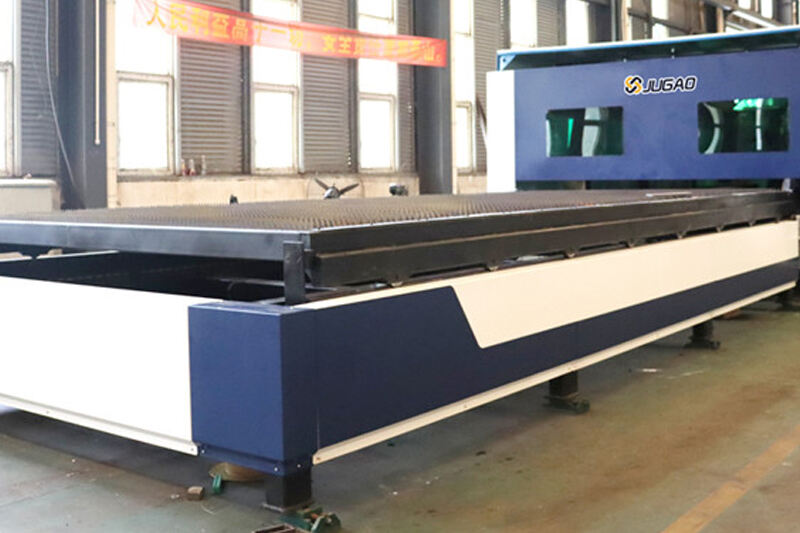 What factors are related to the performance of laser cutting machines?
