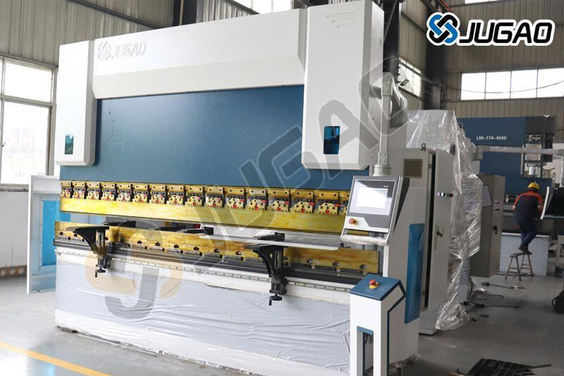 ما هي النقاط الرئيسية التي يجب أن تأخذها في الاعتبار عند شراء آلة ثني؟