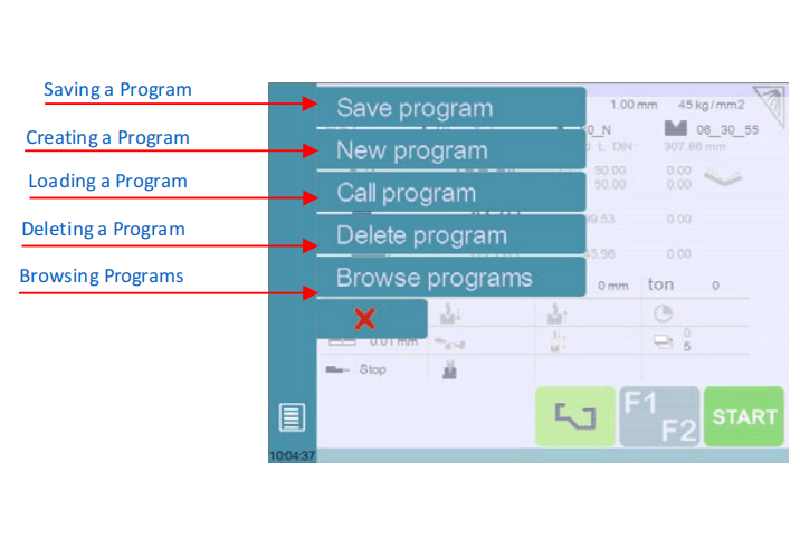 Mga Ekspertong Tip para sa Pamamahala ng Programa ng CYBELEC CybTouch 12