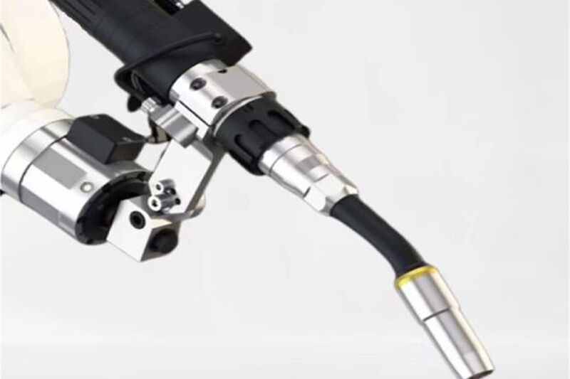 वेल्डिंग टॉर्च के लिए जल-शीतलन और वायु-शीतलन में से कैसे चुनें?