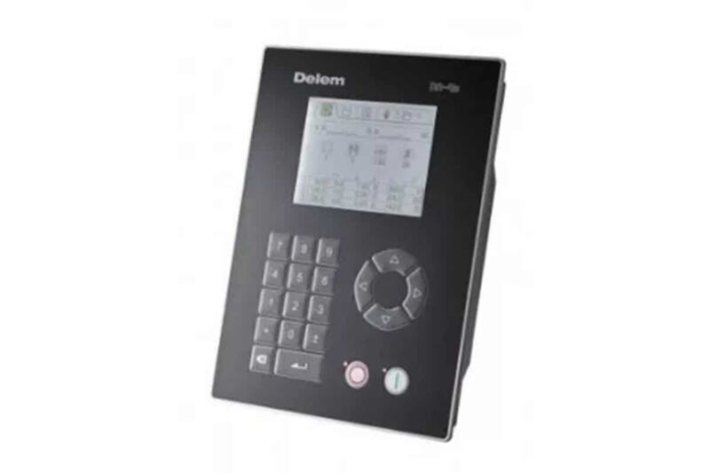 How to Operate the DELEM DA-41S Manual