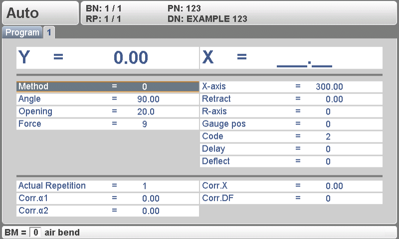 مزایای حالت خودکار DELEM DA-52S چیست؟