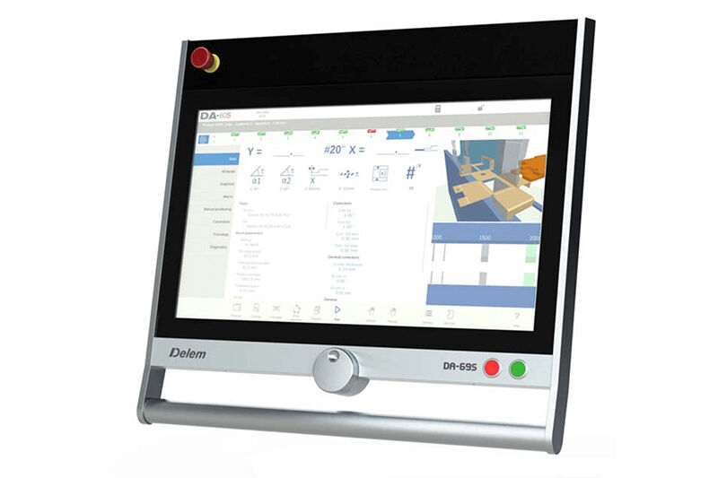 Operation Guide for the DELEM DA-69S System