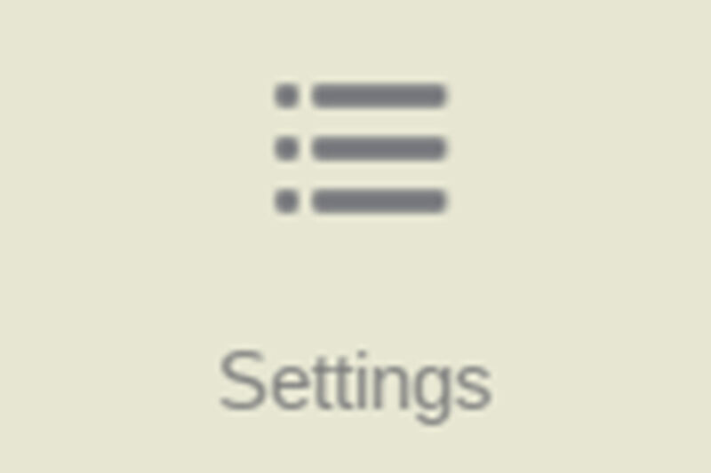 خطوات الإعداد التفصيلية لوضع إعدادات DELEM DA-69S