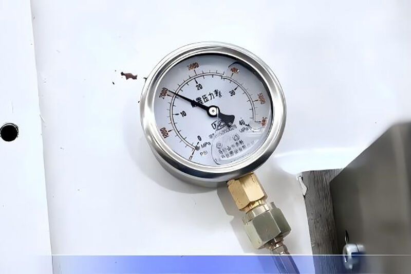 Why Do Press Brake Pressure Gauges Show Abnormal Readings?