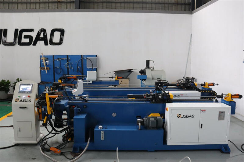 पाइप बेंडिंग मशीन की गाइड रेल्स पर होने वाले घिसाव का मूल कारण कैसे निर्धारित करें?