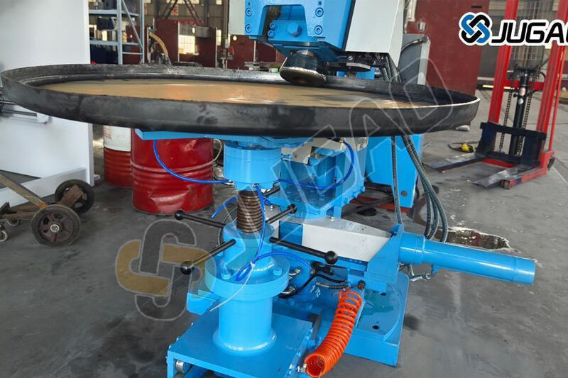 Advantages of Roller Hemming in Sheet Metal Forming