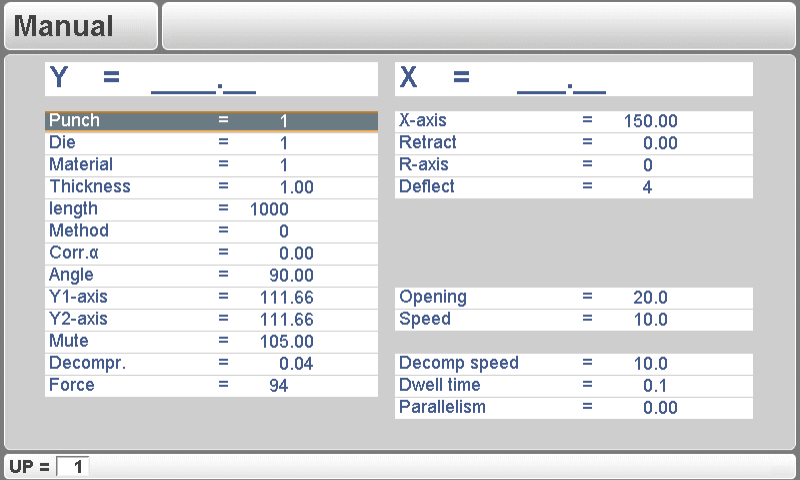 Paano Pinapabuti ng DELEM DA-52S Manual Mode ang Kawastuhan?