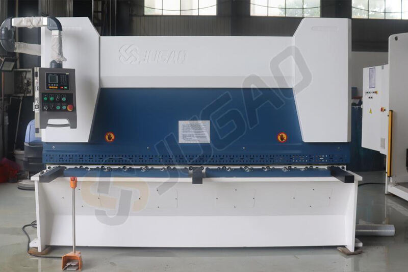 أهمية شفرات آلات القص وكيفية اختيارها